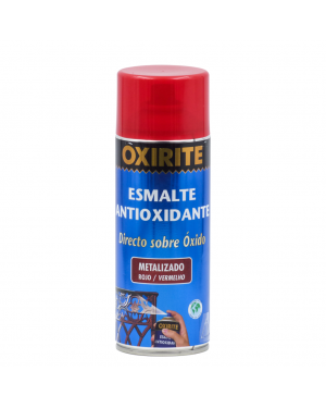 Xylazel Oxirite spray métallisé peinture antioxydante