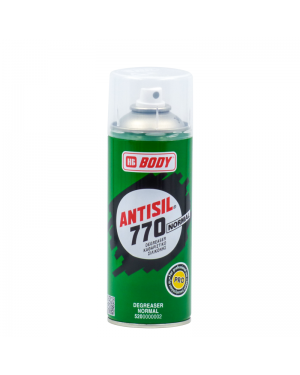 HB BODY Antisil 770 HBBody Sgrassante Spray