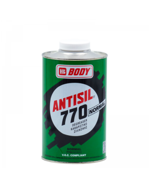HB BODY Antisil 770 Body Degreaser