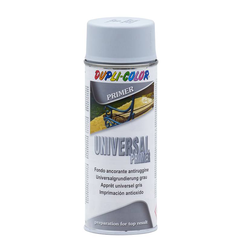 Dupli-Color Universal Primer Spray 400 mL Dupli Color