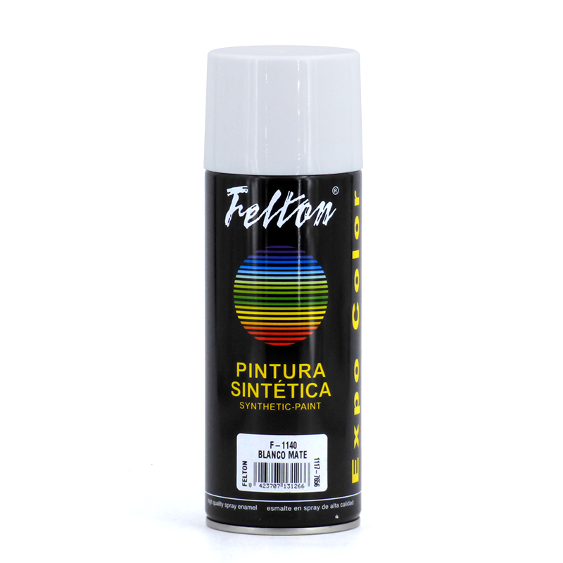 Felton Felton vernice spray opaca