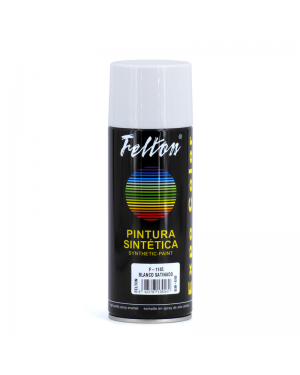 Felton Felton spray sintético de cetim