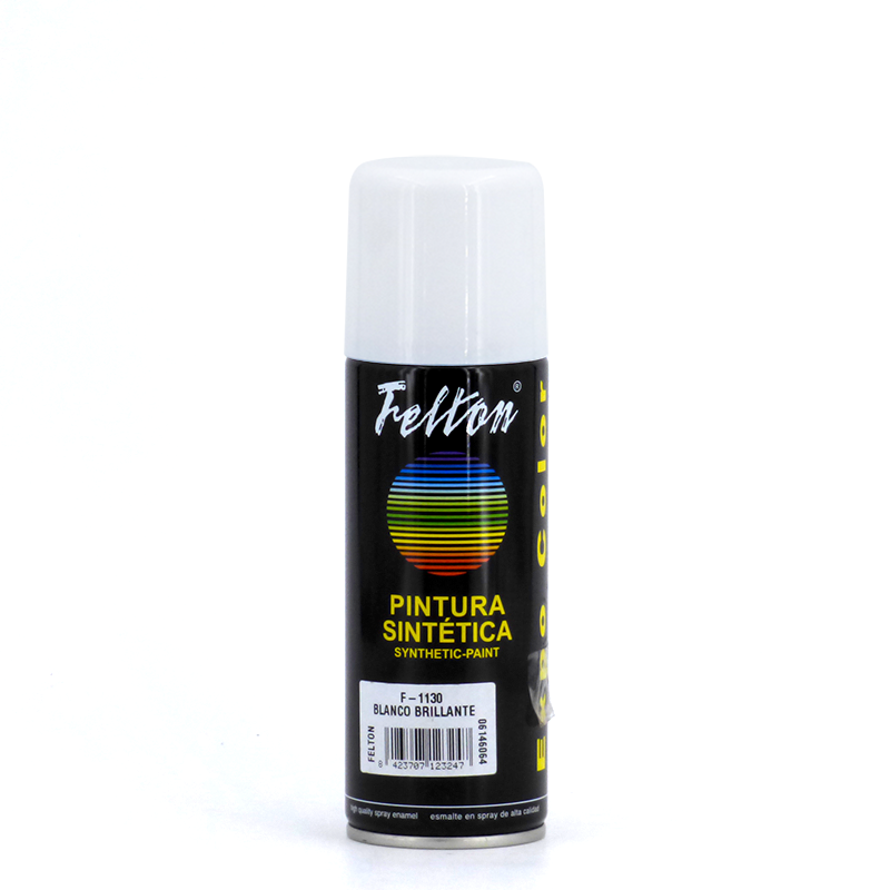 Vernice sintetica spray brillante Felton Felton