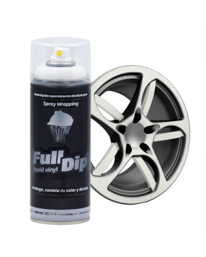 FULL DIP Spray Full Dip Perlado Vinyl Liquid 400 ml