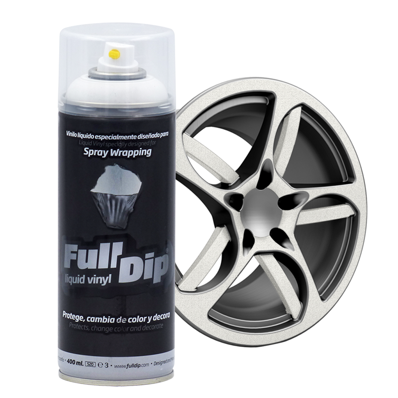 FULL DIP Spray Full Dip Perlado Vinyl Liquid 400 ml