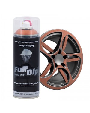 FULL DIP Spray Full Dip Candy Pearl Liquid Vinyl 400 mL