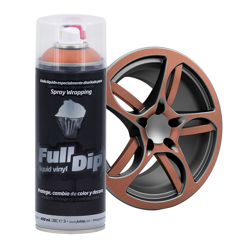 FULL DIP Spray Voller Dip Candy Pearl flüssiges Vinyl 400 ml