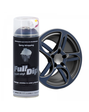 FULL DIP Spray Voller Dip Diamond Pearl Liquid Vinyl 400 ml