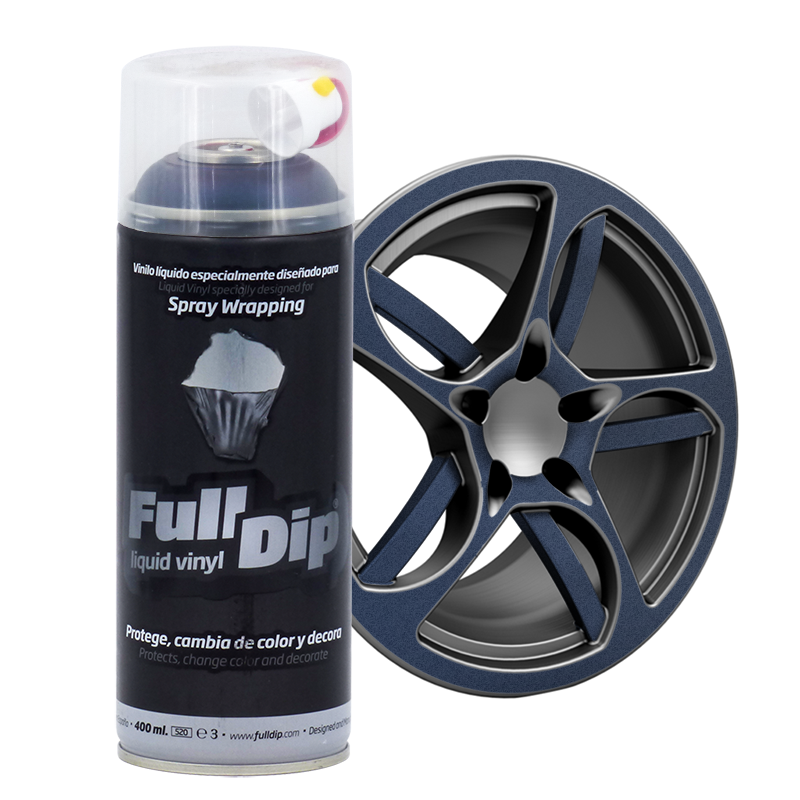 FULL DIP Spray Voller Dip Diamond Pearl Liquid Vinyl 400 ml