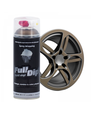 FULL DIP Spray Full Dip Diamond Pearl Liquid Vinyl 400 ml