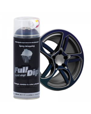 FULL DIP Spray Full Dip Chameleon Vinyl Liquid 400 mL
