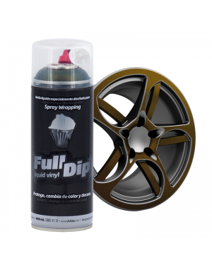 FULL DIP Spray Volle Dip Chameleon Vinyl Liquid 400 ml