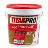 Titan Pro Revestimiento TR Siloxano Blanco mate 15L R60 Titan Pro