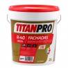 Titan Pro Coating 100% acrylique pur blanc mat 15L R40 Titan Pro