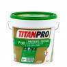 Titan Pro Pintura acrílica TP23 Blanco mate P30 Titan Pro