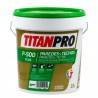 Titan Pro Peinture acrylique extra premium blanche mate P500 Titan Pro