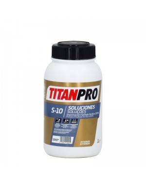 Apprêt fixe Titan Pro 100% S10 Acrylique Titan Pro