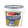 Titan Pro Sealant Pénétrant à l'eau blanc mat S50 Titan Pro