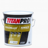 Titan Pro Émail synthétique avec Colorlux PU brillant Titan Pro