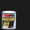 Titan Pro Synthetischer Lack mit glänzendem Colorlux PU Titan Pro
