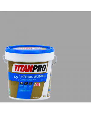 Rivestimento antirotolamento Titan Pro I5 Titan Pro