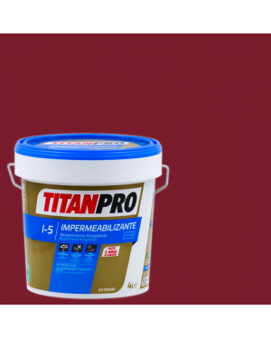 Titan Pro I5 Titan Pro Anti-Roll-Beschichtung