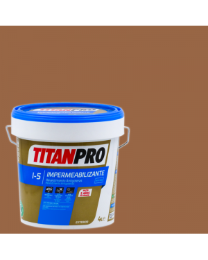 Titan Pro I5 Titan Pro Anti-Roll-Beschichtung