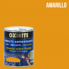 Xylazel Esmalte antioxidante Oxirite Liso Brillante colores