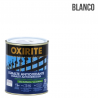 Xylazel Oxirite smooth 10 glossy white-black