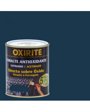 Xylazel Esmalte Antioxidante Oxirite Satinado
