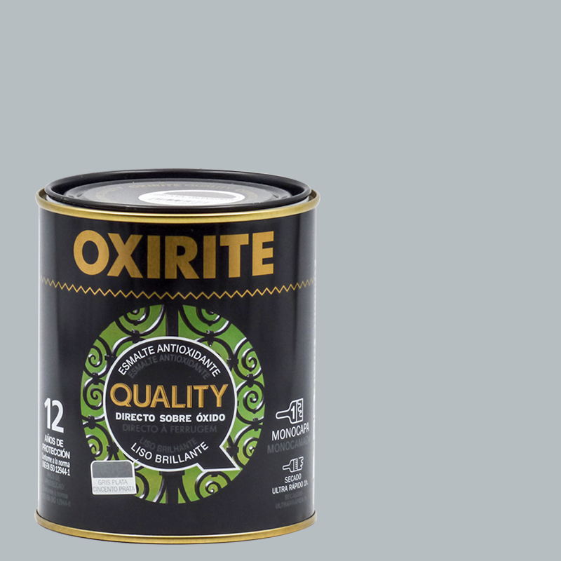 Xylazel Oxirite Quality Monocapa 12 Jahre