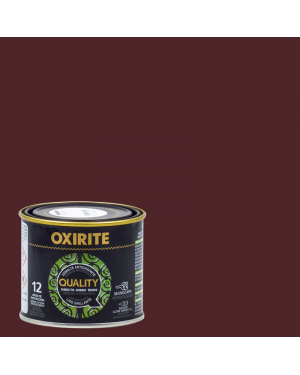 Xylazel Oxirite Quality Monocapa 12 years