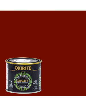 Xylazel Esmalte Antioxidante Oxirite Quality Monocapa 12 años