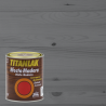 Titanlack Holz Effekt Titanlak