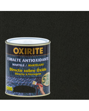Xylazel Oxirite mártir tinta antioxidante
