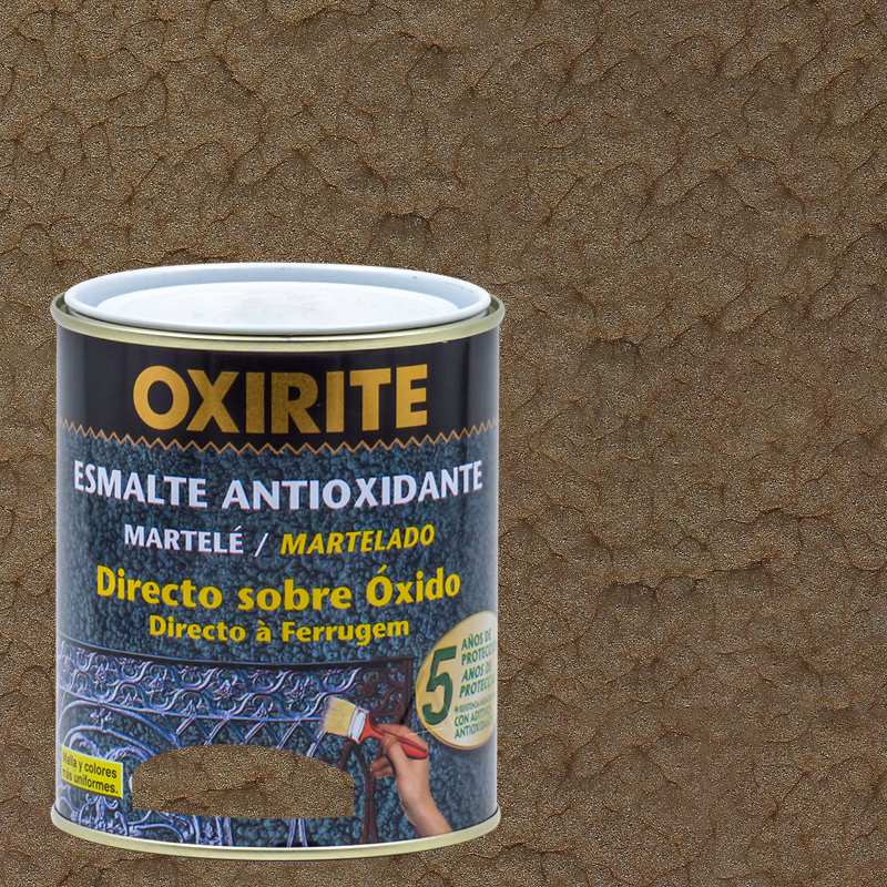 Xylazel Oxirite martyr antioxidant paint