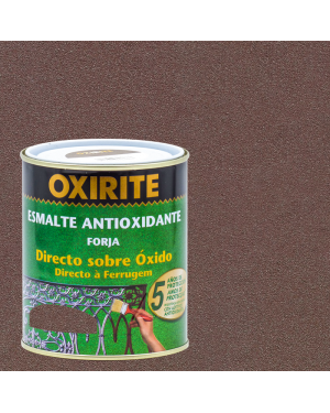 Xylazel Oxirite forging antioxidant paint