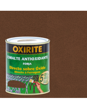 Xylazel Oxirite che forgia vernice antiossidante