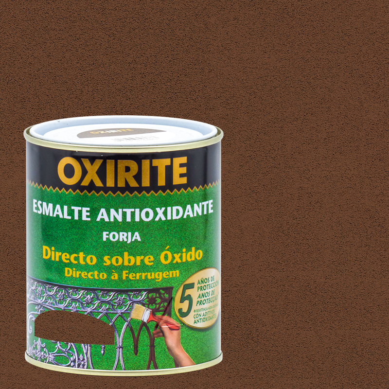 Xylazel Oxirite schmiedet antioxidative Farbe