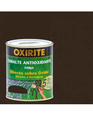 Xylazel Oxirite forjando tinta antioxidante