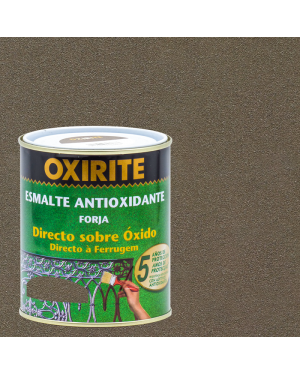 Xylazel Oxirite forgeant la peinture antioxydante