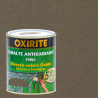 Xylazel Oxirite forgeant la peinture antioxydante