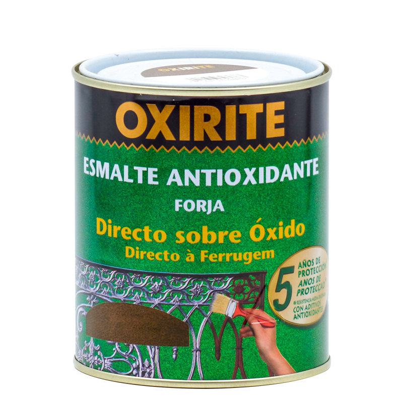 Xylazel Pintura antioxidante forja Oxirite