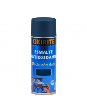 Xylazel Oxirite spray métallisé peinture antioxydante