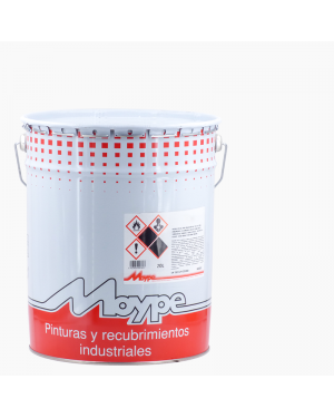 Moype Imprimación sintética 25 kgs. Moype