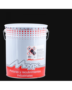 Moype Imprimación sintética 25 kgs. Moype