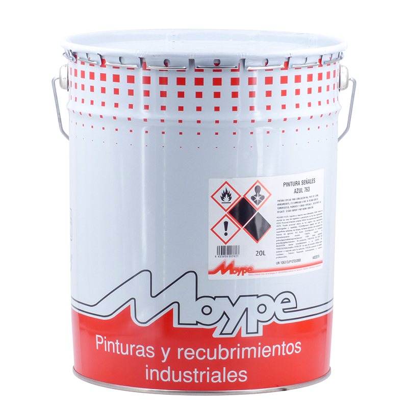 Moype Paint for signs 20 L Moype