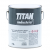 Titan Industrial Synthetische Grundierung 807 4 L Titan