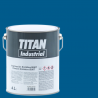 Titan Industrial Synthetische Grundierung 807 4 L Titan