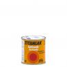 Titan Enamel-Satin Polyurethane Lacquer Titanlak